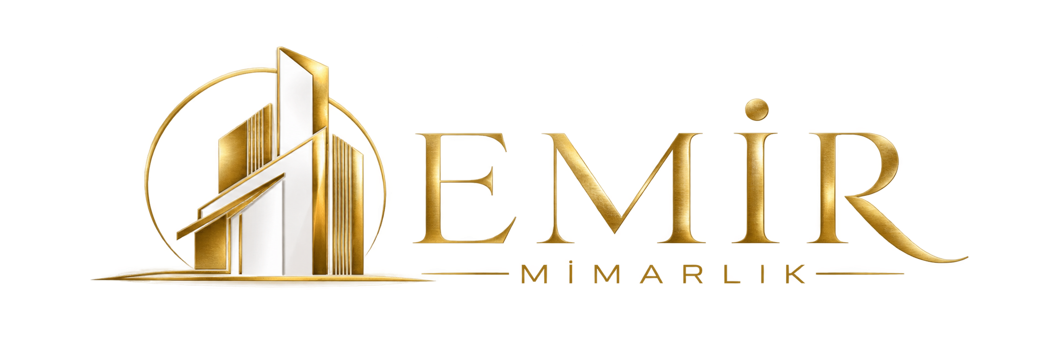 Emir Mimarlık — Yaşam İçin Tasarlanan Mekânlar