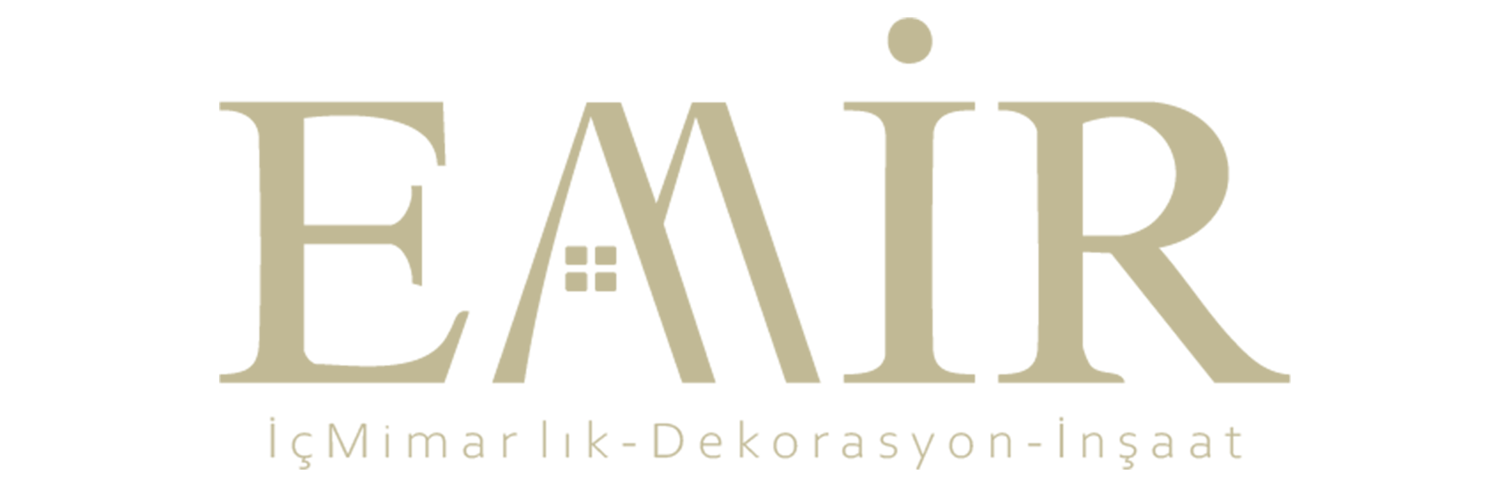 Emir Mimarlık — Yaşam İçin Tasarlanan Mekânlar